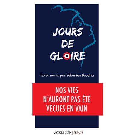 Jours de gloire