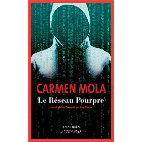 Le Réseau Pourpre