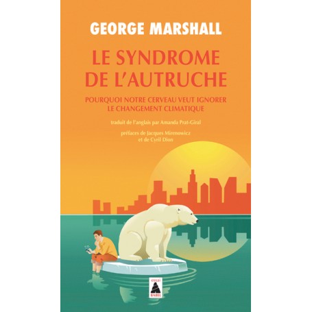 Le Syndrome de l'autruche