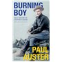 Burning Boy