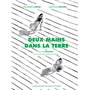 Deux mains dans la terre