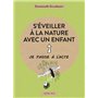 S'éveiller à la nature avec un enfant