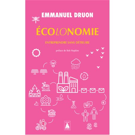Écolonomie