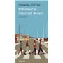 Et Baboucar marchait devant