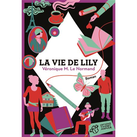 La vie de lily