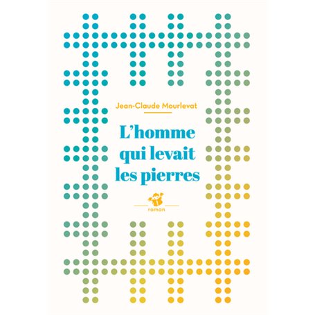 L'homme qui levait les pierres