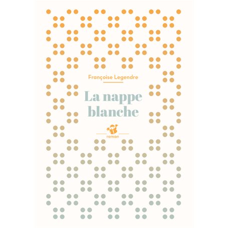 La nappe blanche