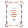 Lettres d'un mauvais élève