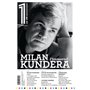Le 1 Hors-Série - MILAN KUNDERA