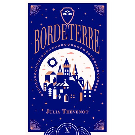 Bordeterre
