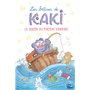 La saison du poisson-tonnerre