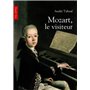 Mozart, le visiteur