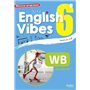 English Vibes 6e workbook