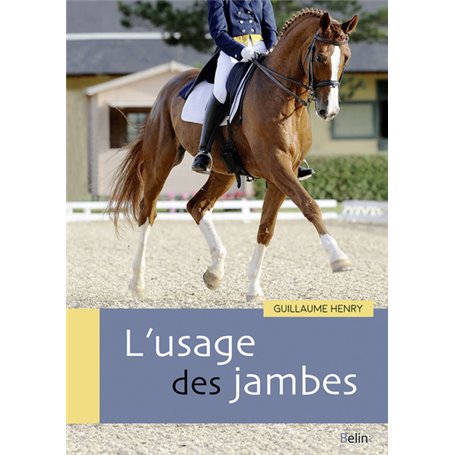 L'usage des jambes