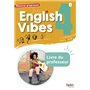 English Vibes 4e livre du professeur