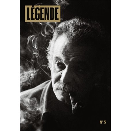 Légende n°5 - Brassens