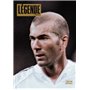 LÉGENDE COMPACT - ZIDANE