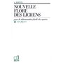 Nouvelle flore des lichens