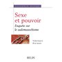 Sexe et pouvoir
