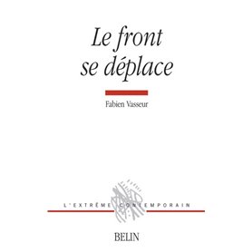 Le front se déplace