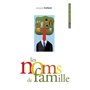 Les noms de famille