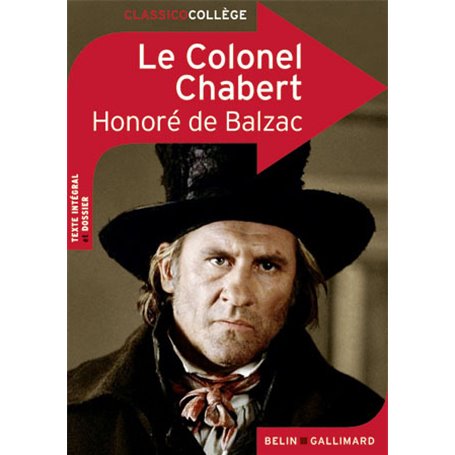 Le Colonel Chabert