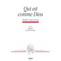 Qui est comme Dieu
