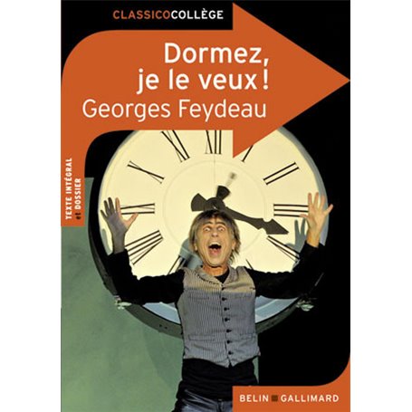 Dormez, je le veux !