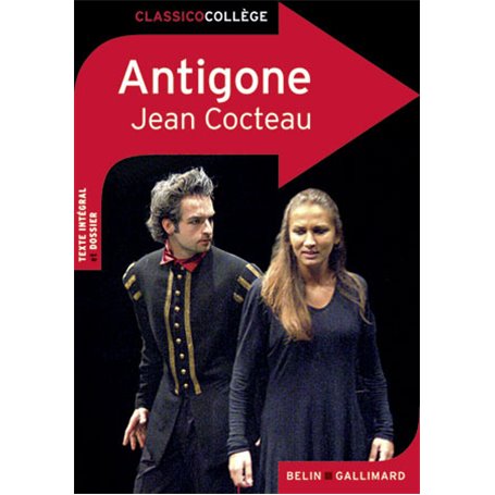 Antigone
