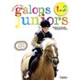 REUSSIR SES GALOPS 1 A 2 JUNIORS