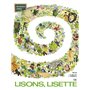 Lisons, Lisette CE