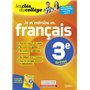 Je m'entraîne en Français - 3ème