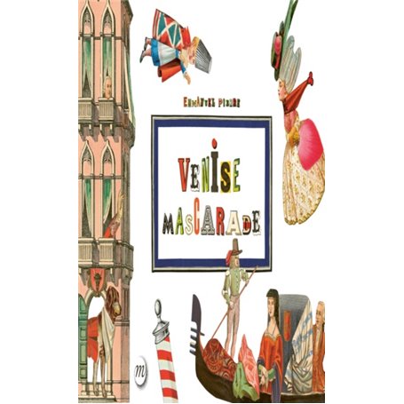 VENISE MASCARADE
