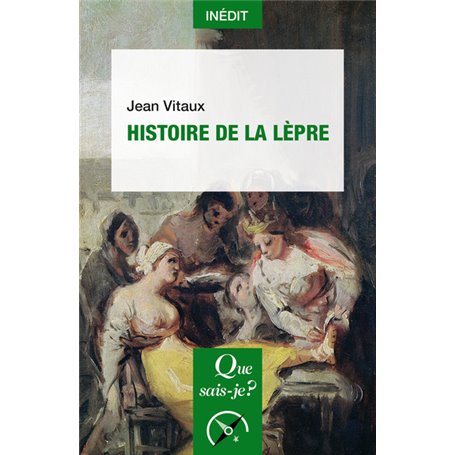 Histoire de la lèpre