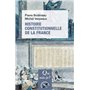 Histoire constitutionnelle de la France