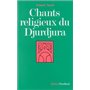 Chants religieux du Djurdjura