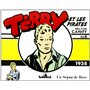 Terry et les pirates