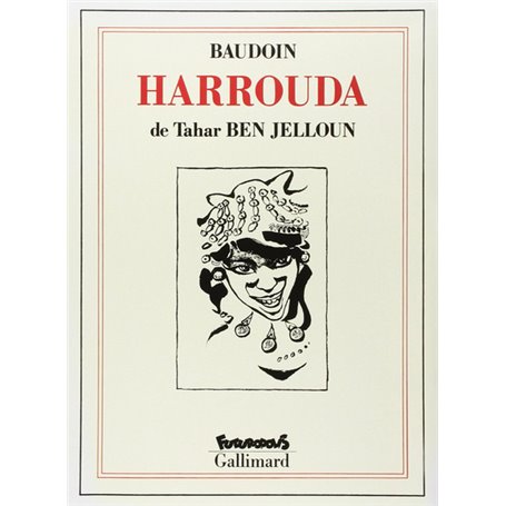 Harrouda