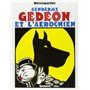 Gendarme Gédéon et l'aérochien