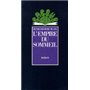 L'empire du sommeil (nouvelle édition)