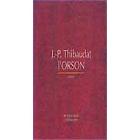 L'orson