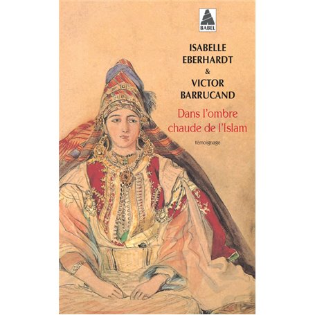 Dans l'ombre chaude de l'islam