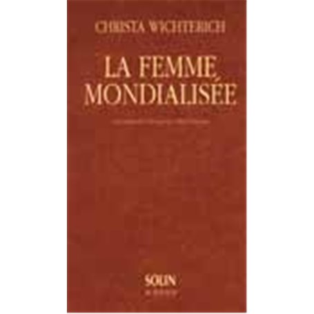 La Femme mondialisée