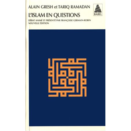 L'Islam en questions