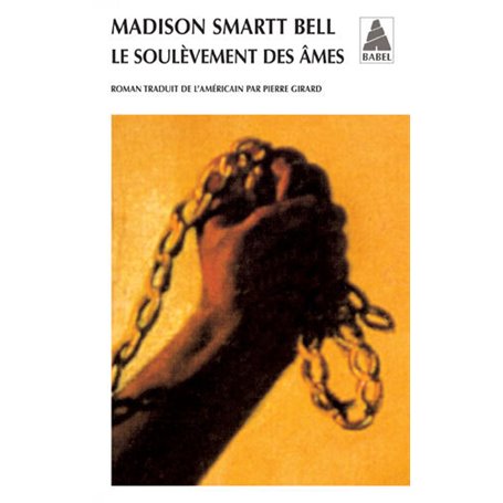 Le Soulèvement des âmes