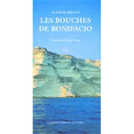 Les Bouches de Bonifacio