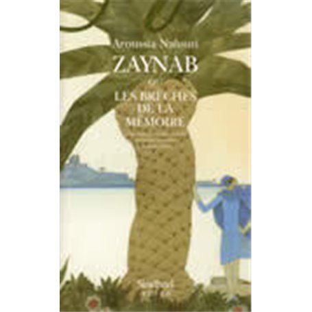 Zaynab ou les brèches de la mémoire