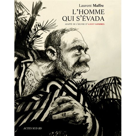 L'Homme qui s'évada