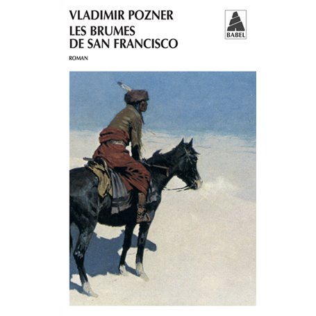 Les Brumes de San Francisco