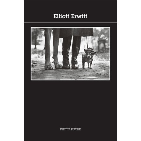 Elliott Erwitt
